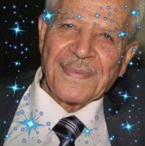 Meet your Posher, Bassima hilal